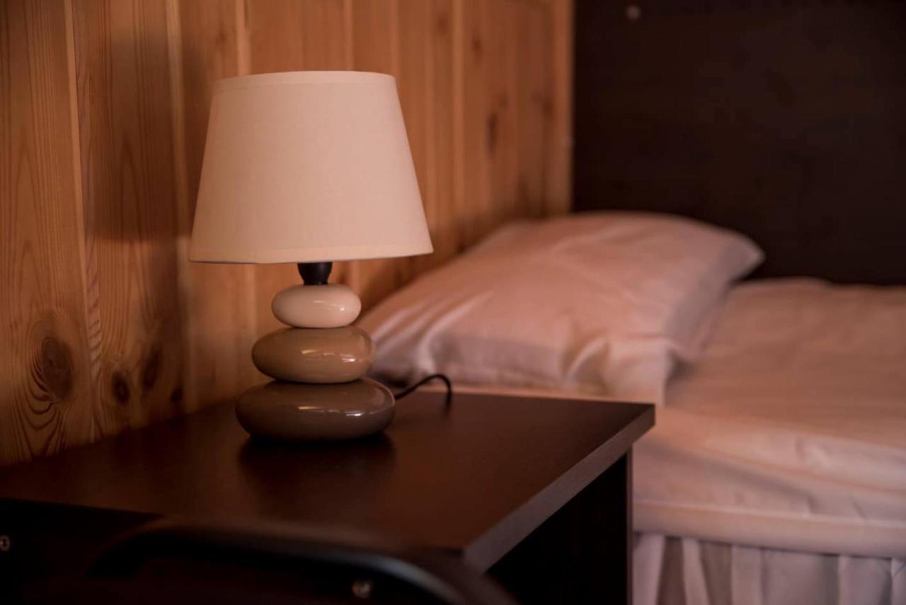 Senator Apartman Piotrków Trybunalski Kültér fotó
